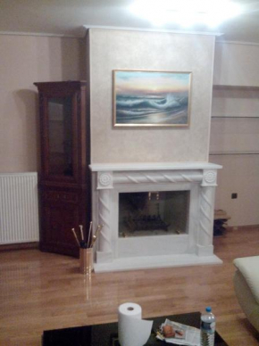 Luxury apartment in the elite area